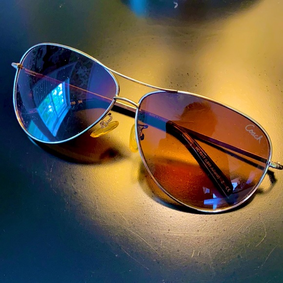 Sunglasses - Picture 1 of 3